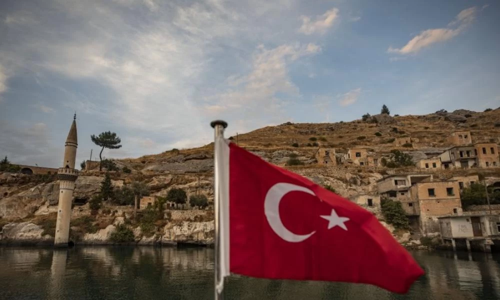 Τουρκία: Πάνω από 28.000 τα νέα κρούσματα του κορονοϊού